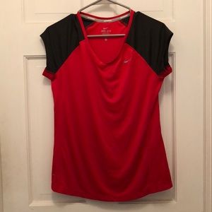 Nike V Neck